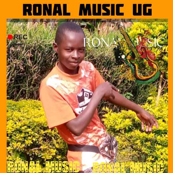 Ronal Music Ug Instrumental Beats by Ronal Music Ug