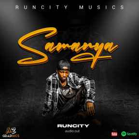 Samanya by Runcity Ug