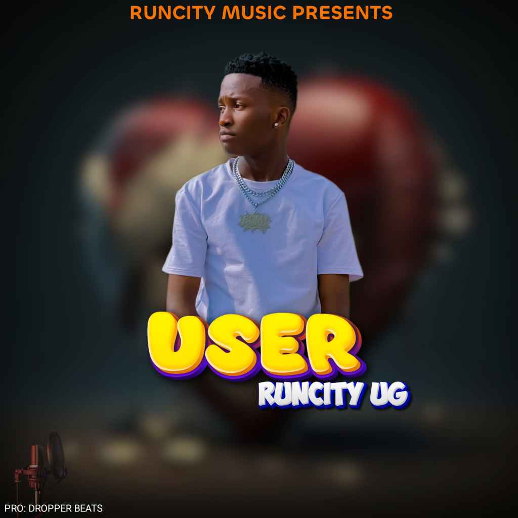 User by Runcity Ug