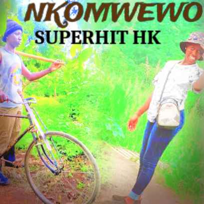 Nkomwewo