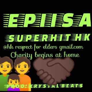 Epiisa by Superhit Hk