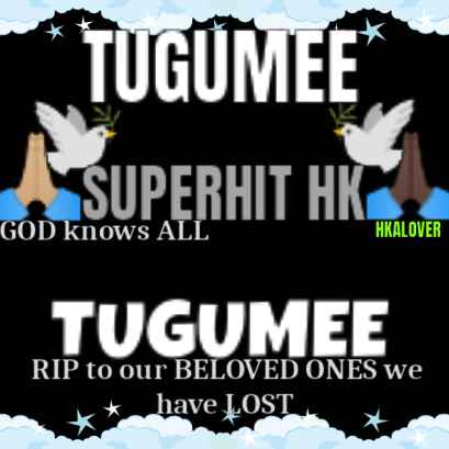 Tugumee??