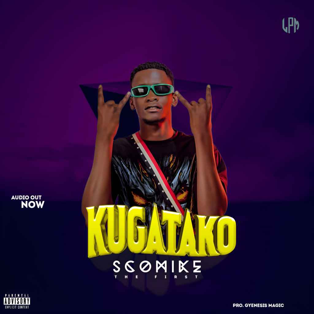 Kugatako by Scomike The 1st