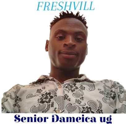 Give Me Your Love by Senior Dameica Ug Freshvill