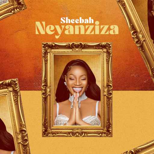 Neyanziza by Sheebah Karungi