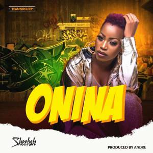 Onina by Sheebah