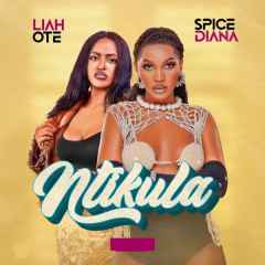 Ntikula (remix) by Spice Diana Ft Liah