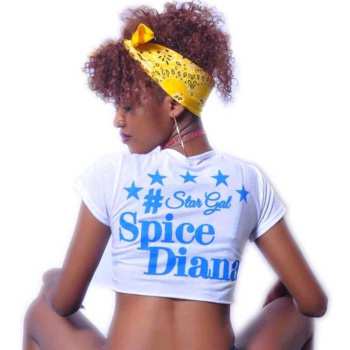 Sabatula Dub by Man King ft Spice Diana