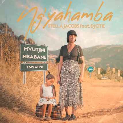 Ng'yahamba (ft. Dj Citie)