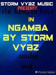 Ngamba by Storm Vybz