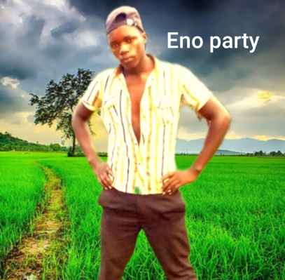 Eno Party by T Allan Official