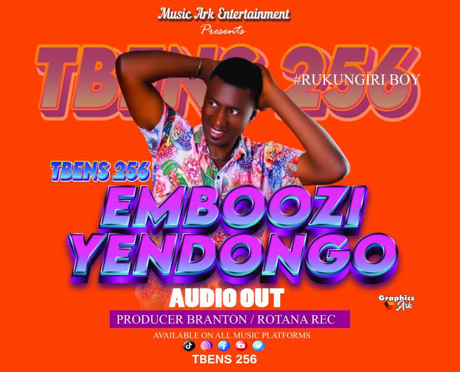 Emboozi Yendongo by Tbens 256