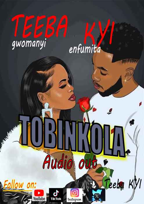 Tobinkola By Teeba Kyi Gwomanyi Enfumita.mp3 by Teeba Kyi Gwomanyi Enfumita