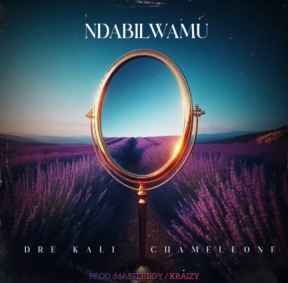 Ndabilwamu by Dre Cali Ft Jose Chameleon