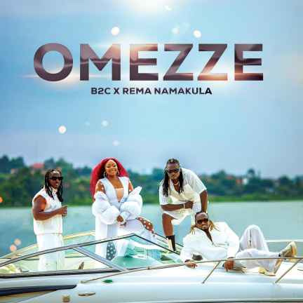 Omezze by B2c Ft Rema