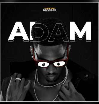 Adam by An-known Prosper