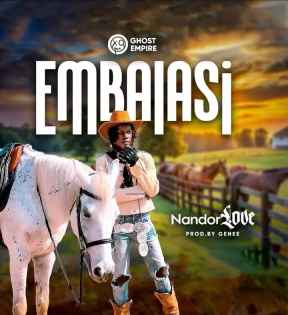 Embalasi by Nandor Love