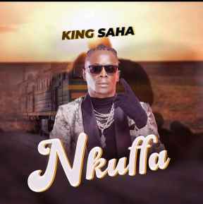 Nkufa by King Saha