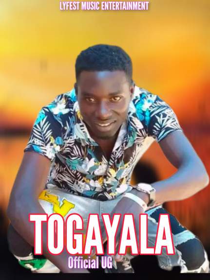 Togayala by Togayala Official Ug Ft Young Master