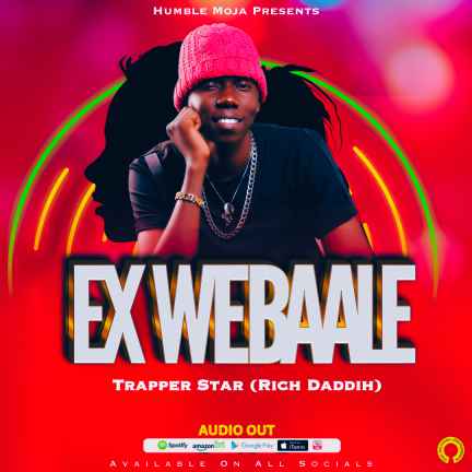 Ex Webaale by Trapper Star