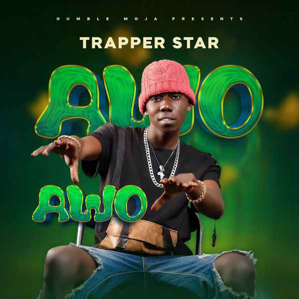 Awo by Trapper Star