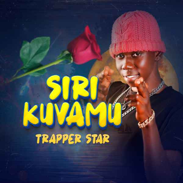 Siri Kuvamu by Trapper Star