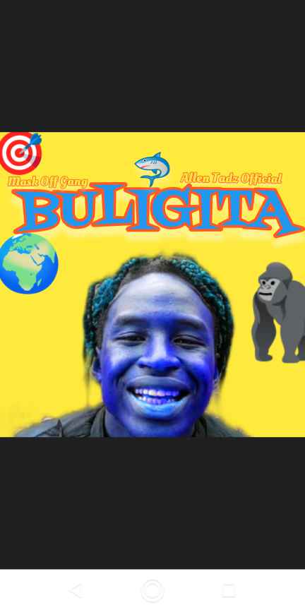 Buligita by Allen Tadz Official