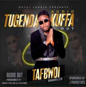 Tugenda Kufa by African Son