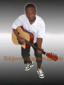 Yesu Asobola by Tekijeemd Moses