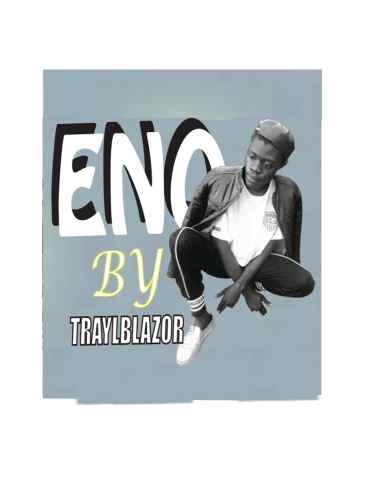 Eno by Traylblazor