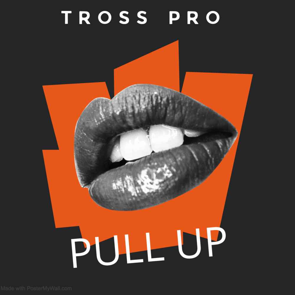 Pullup by Tross Pro