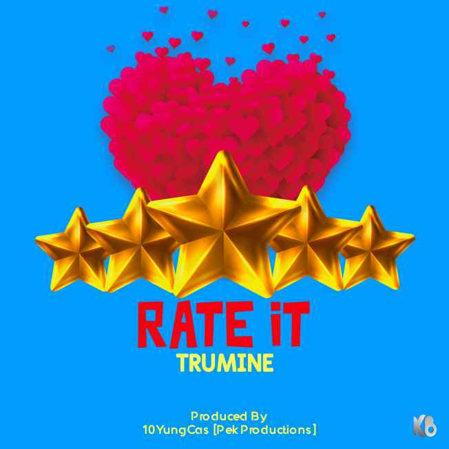 Rate It by Trumine