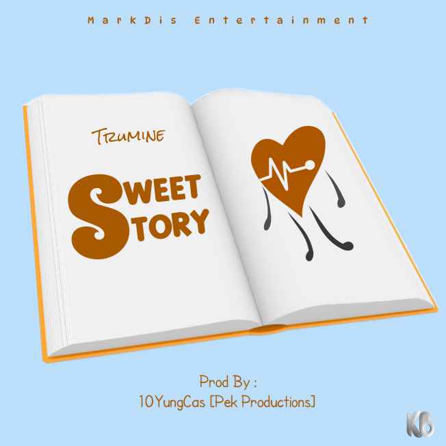 Sweet Story by Trumine