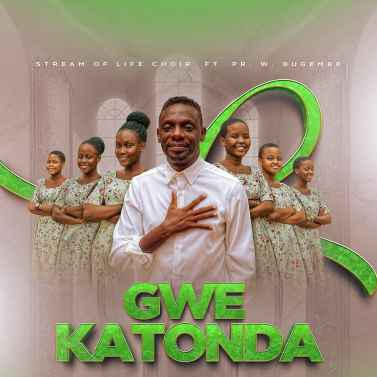 Gwe Katonda