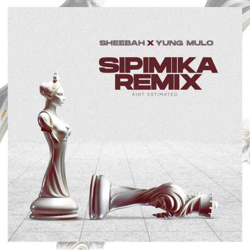 Sipimika (remix)