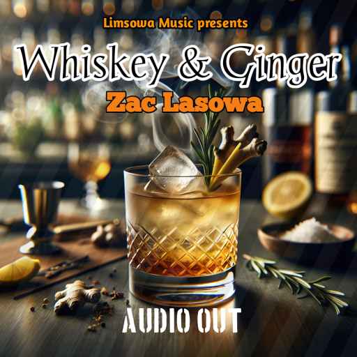 Whiskey & Ginger by Zac Lasowa