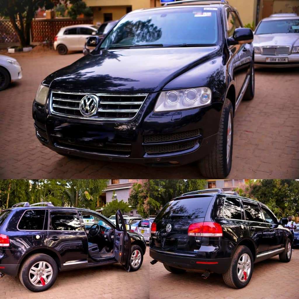 Pallaso Parades New Ride 