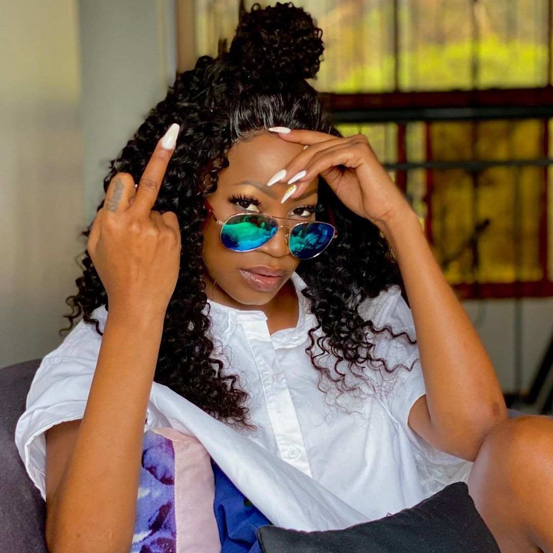 Sheebah karungi kansalewo