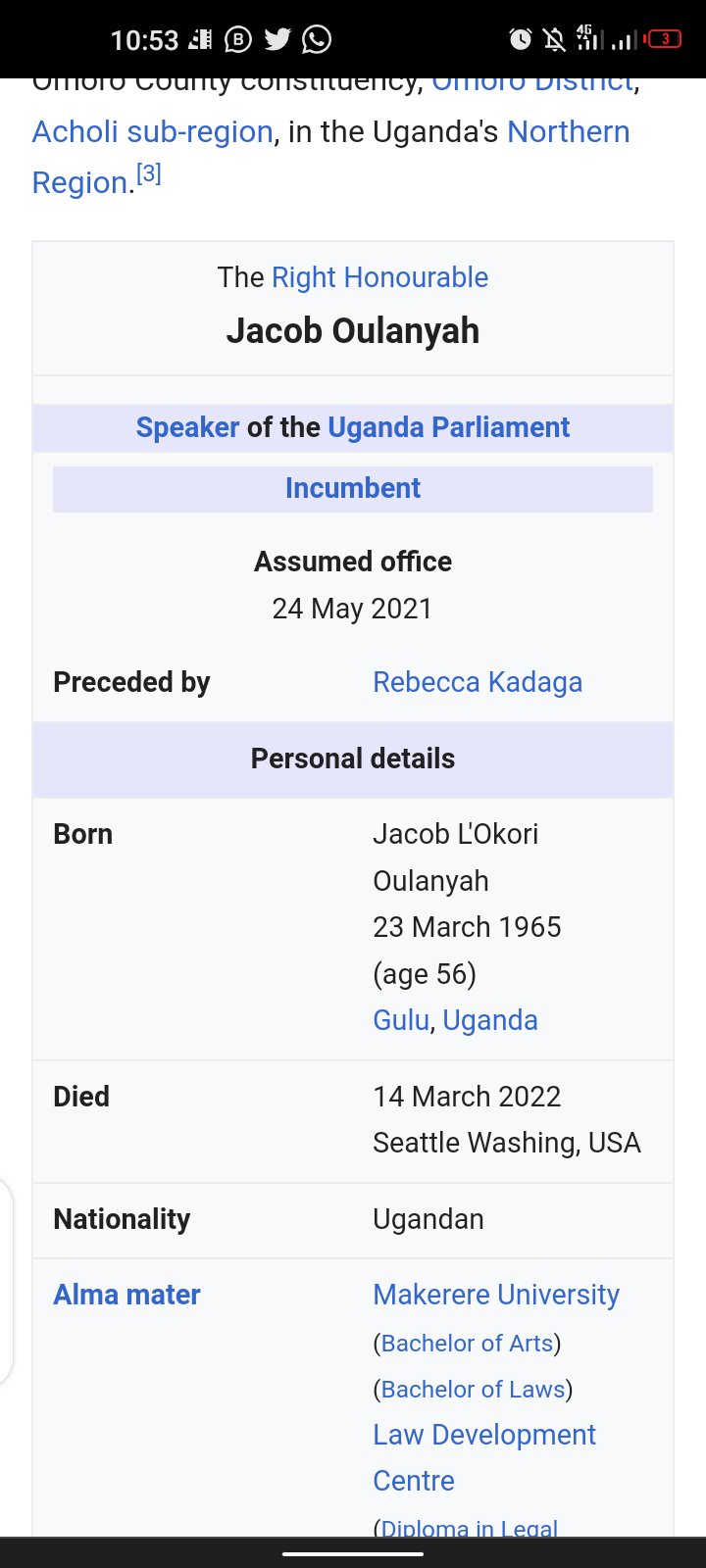 Screenshot of Wikipedia's mess yesterday