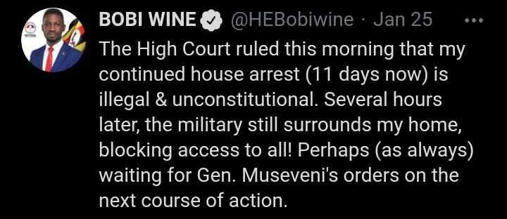 Bobi wine