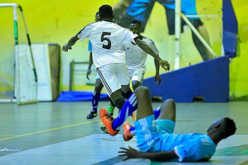 Futsal Uganda