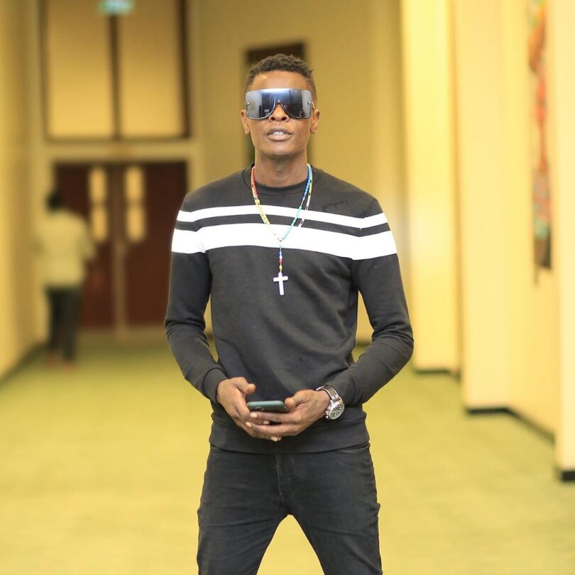 Jose Chameleone