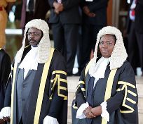 Kadaga and Oulanya