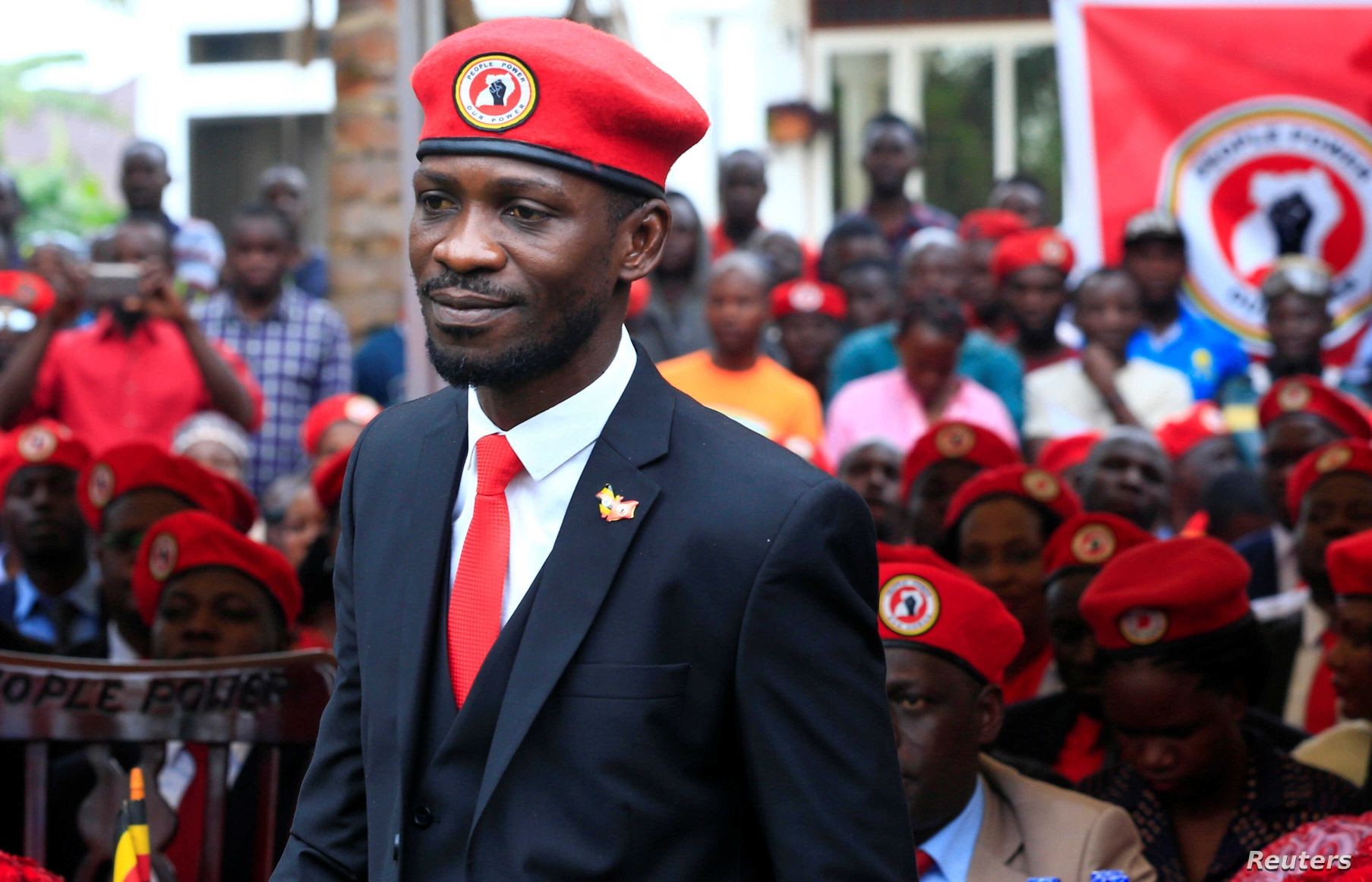 Bobi Wine 