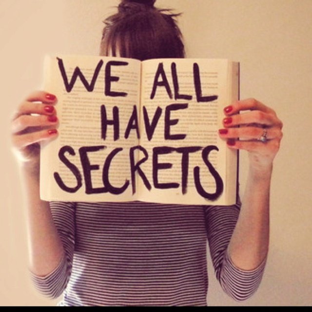 Secrets