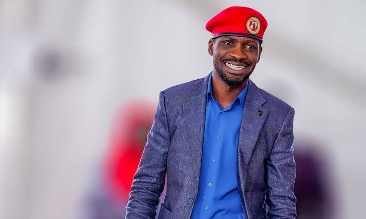 Bobi wine