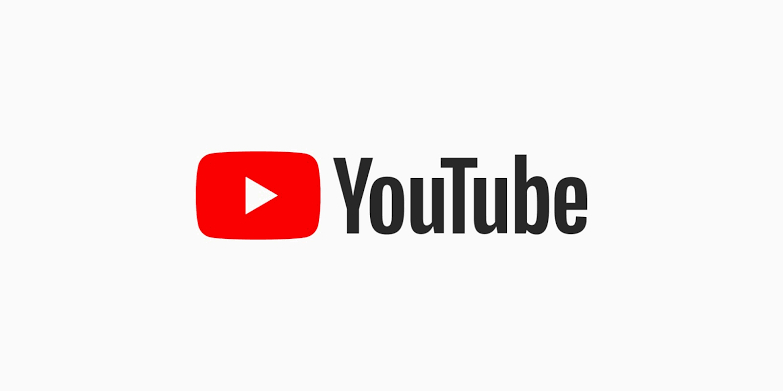 YouTube Logo