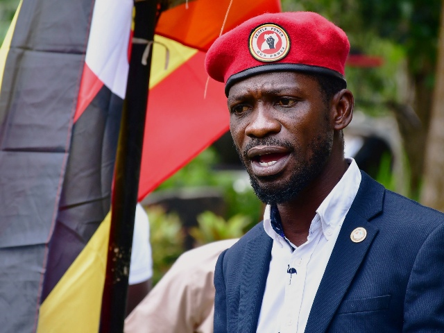 Bobi wine