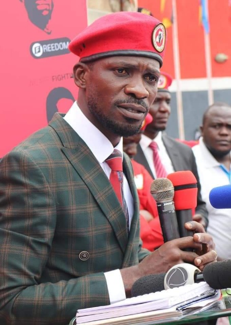 Bobi Wine