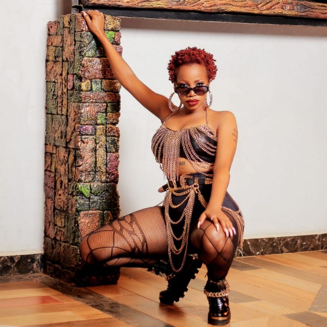 Sheebah